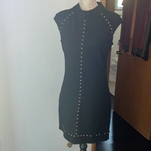 KENAR Sheath Dress - Size 4 Excellent Condition